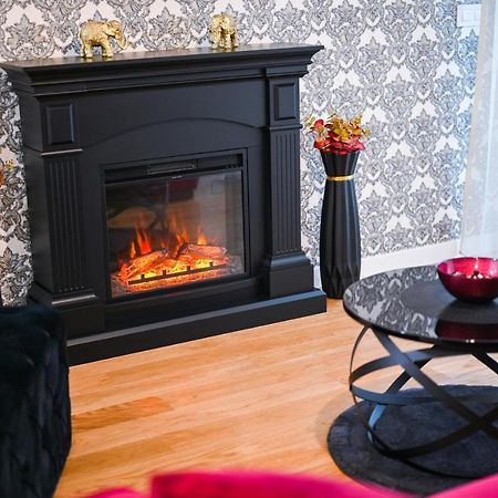 Apartman City Charm Banja Luka Exteriör bild