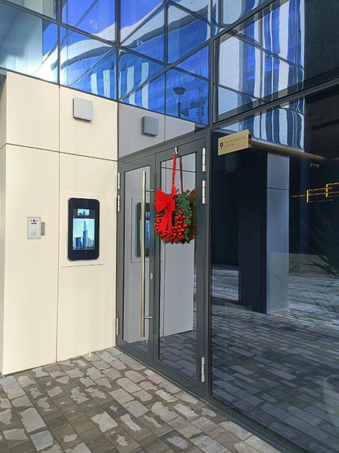 Apartman City Charm Banja Luka Exteriör bild