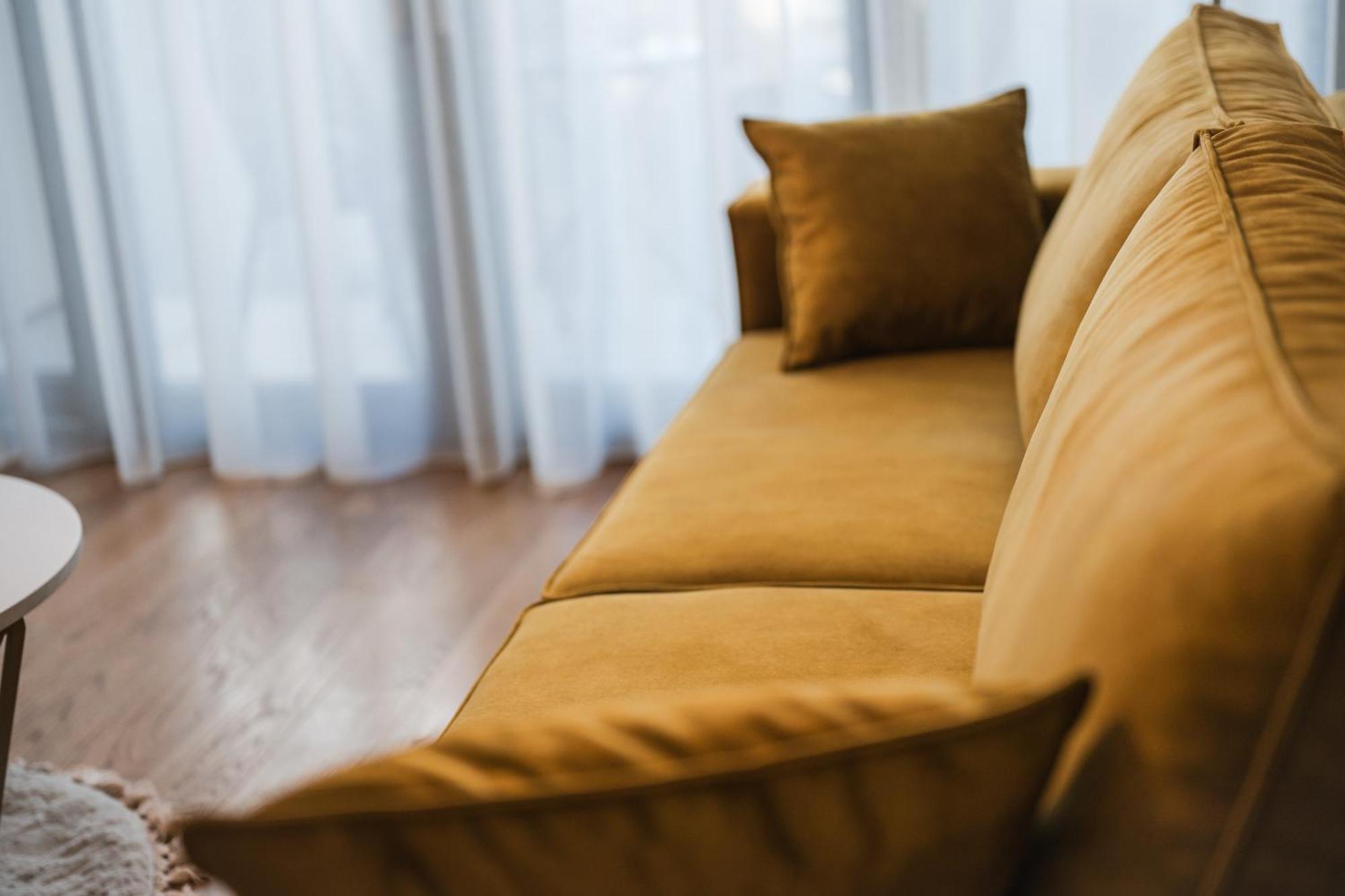 Apartman City Charm Banja Luka Exteriör bild